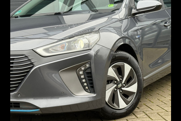 Hyundai IONIQ 1.6 GDi Comfort / AUTOMAAT / CAMERA / NAP