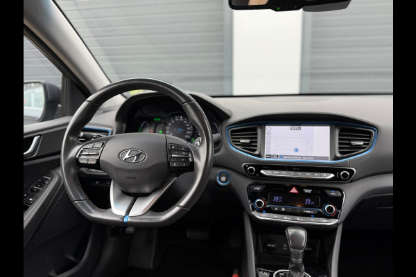 Hyundai IONIQ 1.6 GDi Comfort / AUTOMAAT / CAMERA / NAP