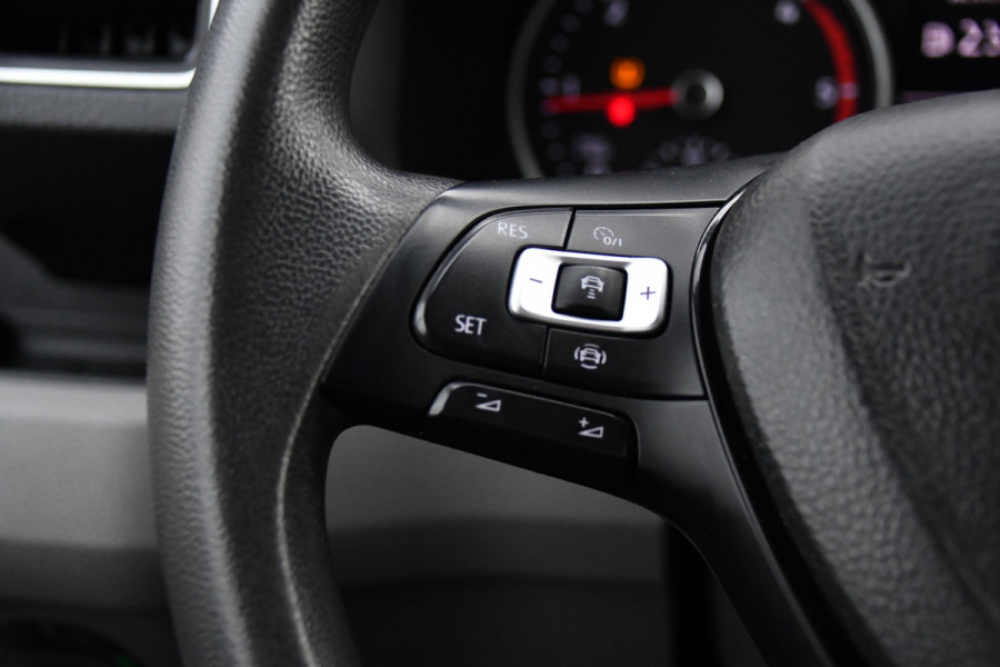 MAN TGE 3.180 35 2.0 L3H3 Black Edition Adaptieve Cruise, Camera, Stoelverwarming, 177pk, Leder, Clima, LED, Trekhaak, Uniek!