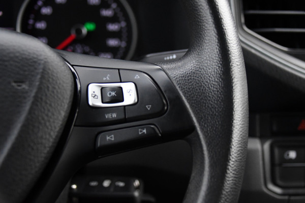 MAN TGE 3.180 35 2.0 L3H3 Black Edition Adaptieve Cruise, Camera, Stoelverwarming, 177pk, Leder, Clima, LED, Trekhaak, Uniek!