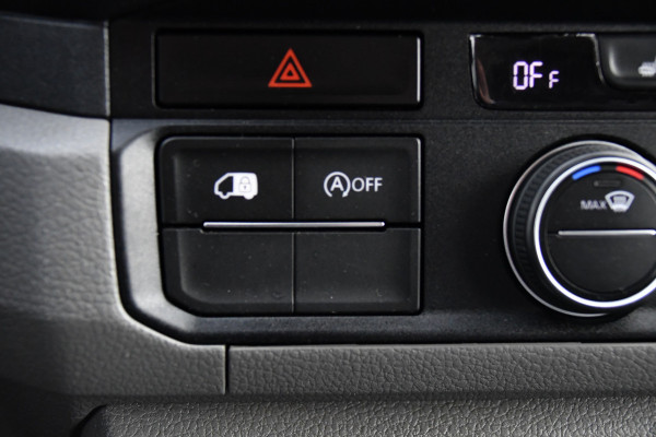 MAN TGE 3.180 35 2.0 L3H3 Black Edition Adaptieve Cruise, Camera, Stoelverwarming, 177pk, Leder, Clima, LED, Trekhaak, Uniek!