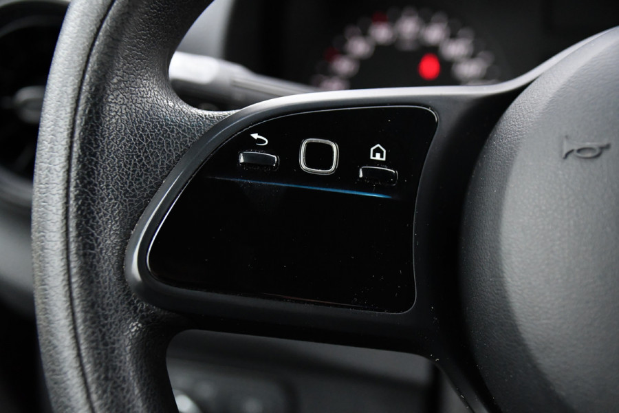 Mercedes-Benz Sprinter 317 1.9 CDI L2H2 RWD PB Edition Carplay, 170pk, 3500kg Trekhaak, Multimedia, Automaat, Airco, Uniek!