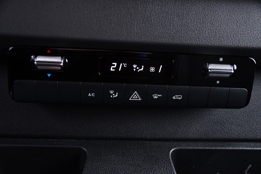 Mercedes-Benz Sprinter 317 1.9 CDI L2H2 RWD PB Edition Carplay, 170pk, 3500kg Trekhaak, Multimedia, Automaat, Airco, Uniek!
