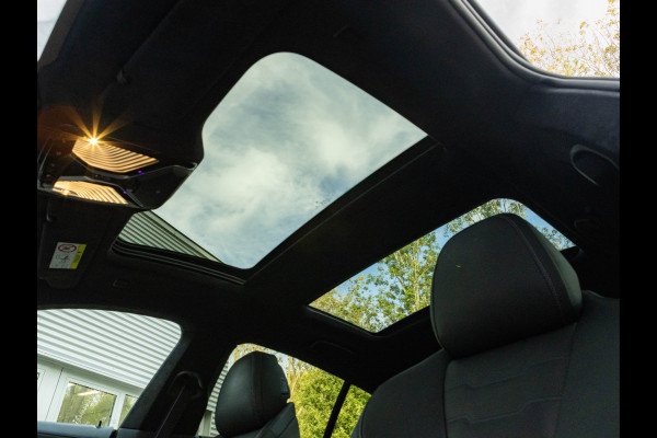 BMW 8 Serie Gran Coupé M850i xDrive - 1-Hand - Full-Service