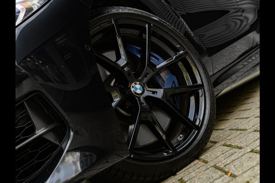 BMW 8 Serie Gran Coupé M850i xDrive - 1-Hand - Full-Service
