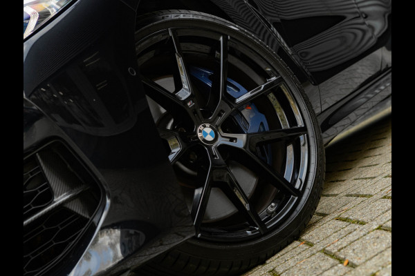 BMW 8 Serie Gran Coupé M850i xDrive - 1-Hand - Full-Service