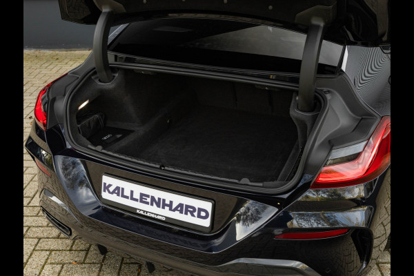 BMW 8 Serie Gran Coupé M850i xDrive - 1-Hand - Full-Service
