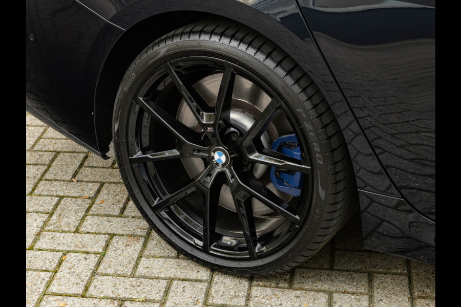 BMW 8 Serie Gran Coupé M850i xDrive - 1-Hand - Full-Service