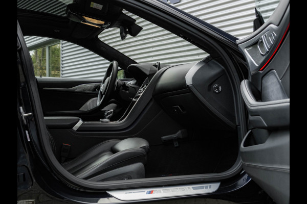 BMW 8 Serie Gran Coupé M850i xDrive - 1-Hand - Full-Service