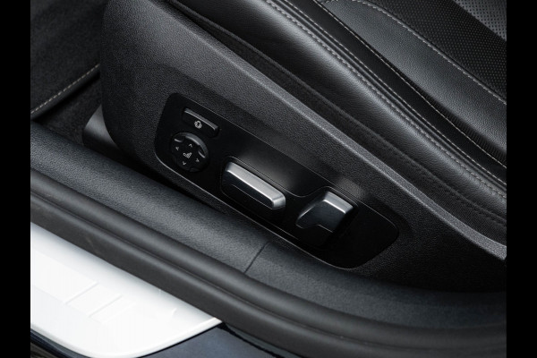 BMW 8 Serie Gran Coupé M850i xDrive - 1-Hand - Full-Service