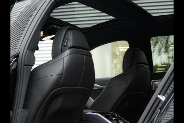 BMW 8 Serie Gran Coupé M850i xDrive - 1-Hand - Full-Service