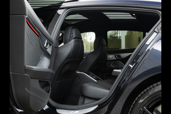 BMW 8 Serie Gran Coupé M850i xDrive - 1-Hand - Full-Service