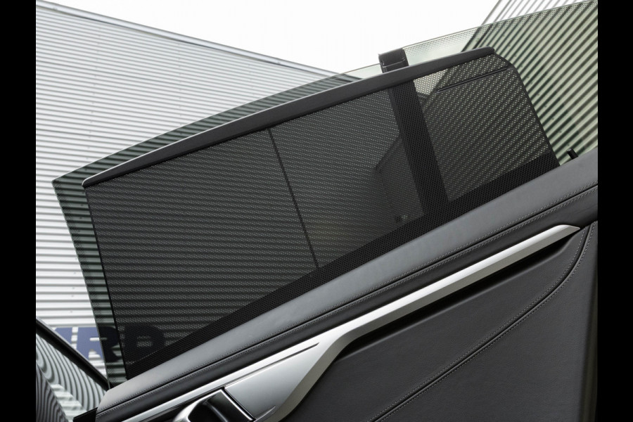 BMW 8 Serie Gran Coupé M850i xDrive - 1-Hand - Full-Service