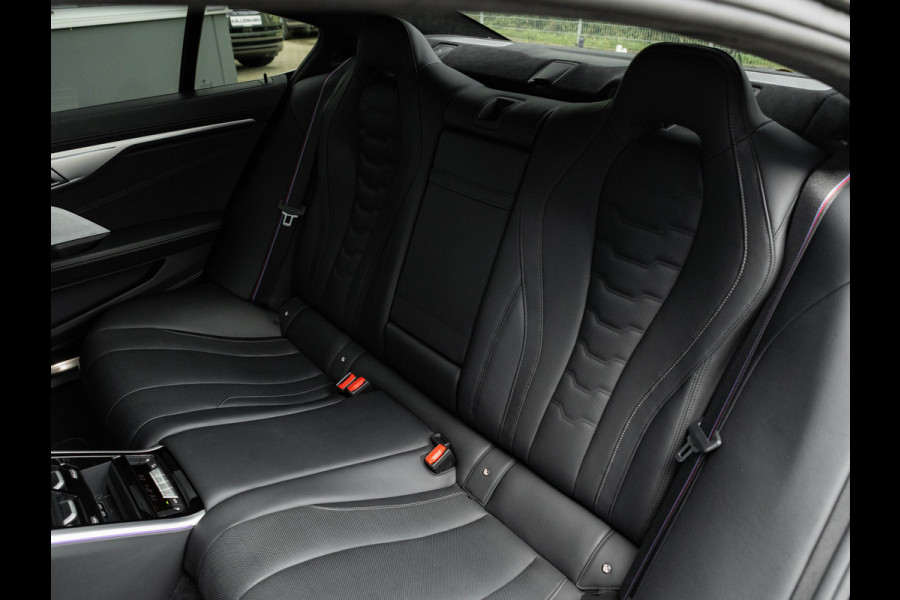 BMW 8 Serie Gran Coupé M850i xDrive - 1-Hand - Full-Service