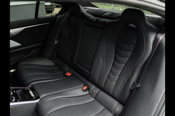 BMW 8 Serie Gran Coupé M850i xDrive - 1-Hand - Full-Service
