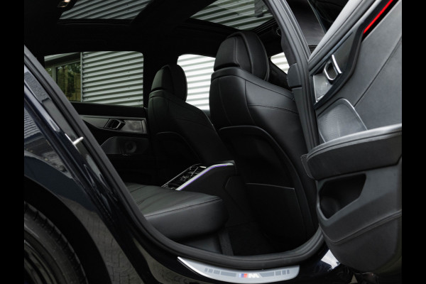 BMW 8 Serie Gran Coupé M850i xDrive - 1-Hand - Full-Service