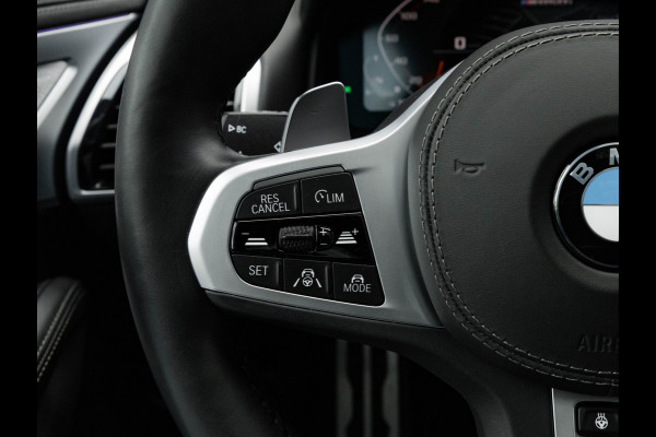 BMW 8 Serie Gran Coupé M850i xDrive - 1-Hand - Full-Service