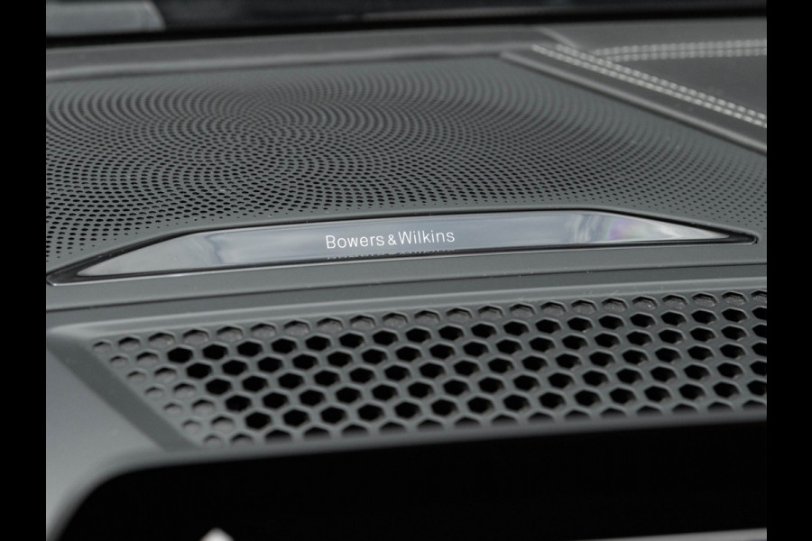 BMW 8 Serie Gran Coupé M850i xDrive - 1-Hand - Full-Service