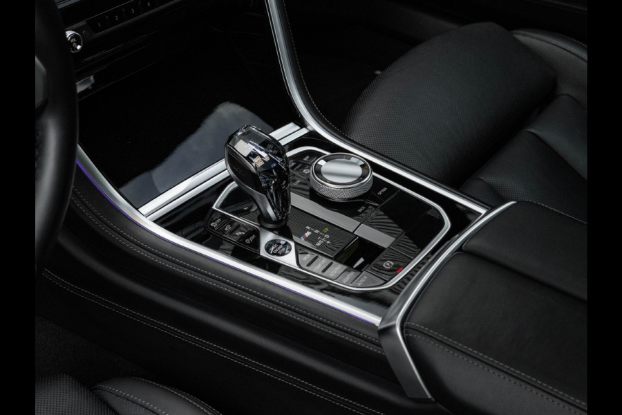 BMW 8 Serie Gran Coupé M850i xDrive - 1-Hand - Full-Service