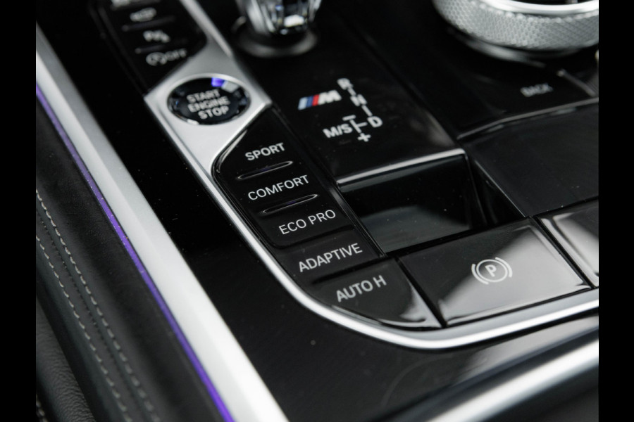 BMW 8 Serie Gran Coupé M850i xDrive - 1-Hand - Full-Service