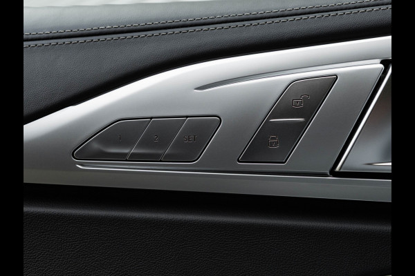 BMW 8 Serie Gran Coupé M850i xDrive - 1-Hand - Full-Service