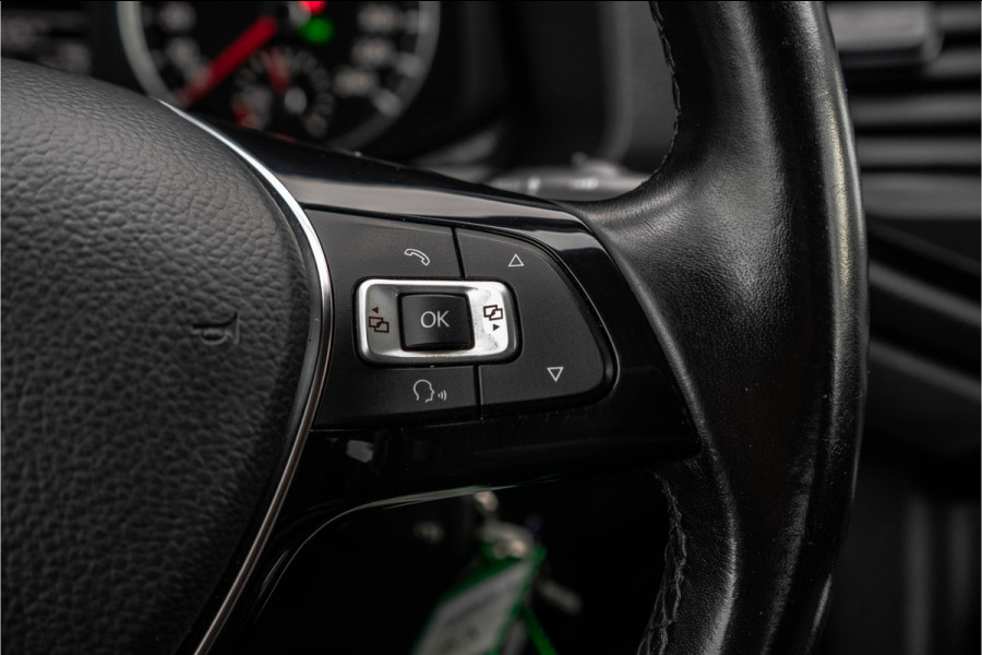 Volkswagen Amarok 3.0 V6 | 4Motion | 204 PK | Automaat | Carplay | Cruise | Airco | 3.3T Trekgewicht