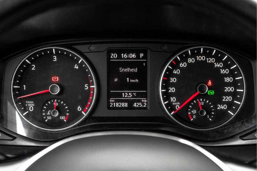 Volkswagen Amarok 3.0 V6 | 4Motion | 204 PK | Automaat | Carplay | Cruise | Airco | 3.3T Trekgewicht