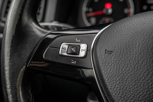 Volkswagen Amarok 3.0 V6 | 4Motion | 204 PK | Automaat | Carplay | Cruise | Airco | 3.3T Trekgewicht