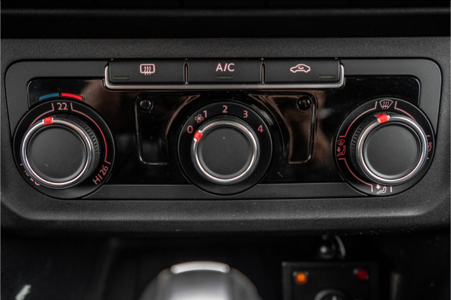 Volkswagen Amarok 3.0 V6 | 4Motion | 204 PK | Automaat | Carplay | Cruise | Airco | 3.3T Trekgewicht