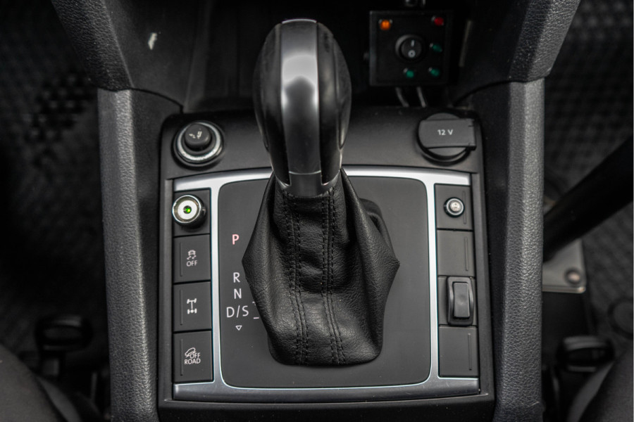 Volkswagen Amarok 3.0 V6 | 4Motion | 204 PK | Automaat | Carplay | Cruise | Airco | 3.3T Trekgewicht