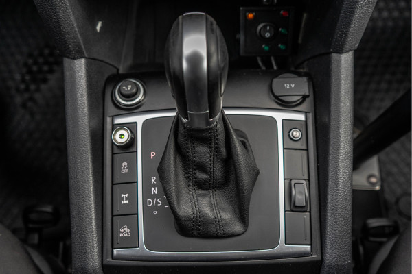 Volkswagen Amarok 3.0 V6 | 4Motion | 204 PK | Automaat | Carplay | Cruise | Airco | 3.3T Trekgewicht