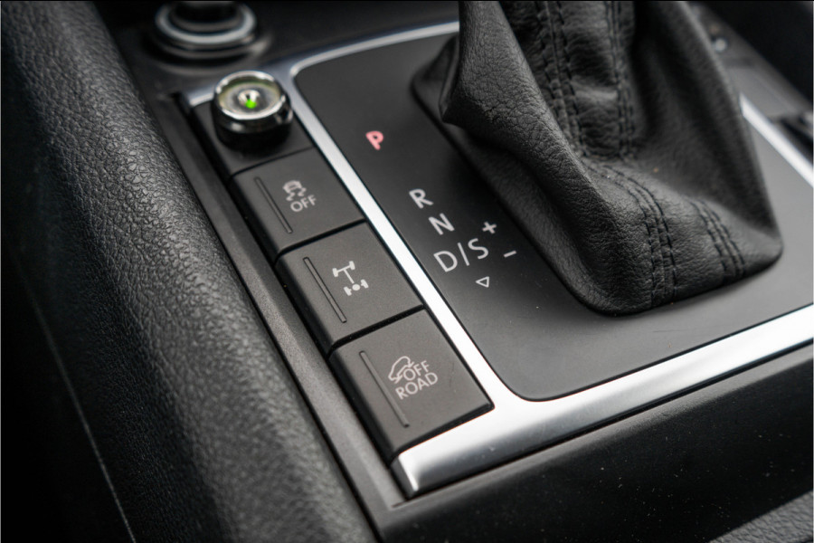 Volkswagen Amarok 3.0 V6 | 4Motion | 204 PK | Automaat | Carplay | Cruise | Airco | 3.3T Trekgewicht