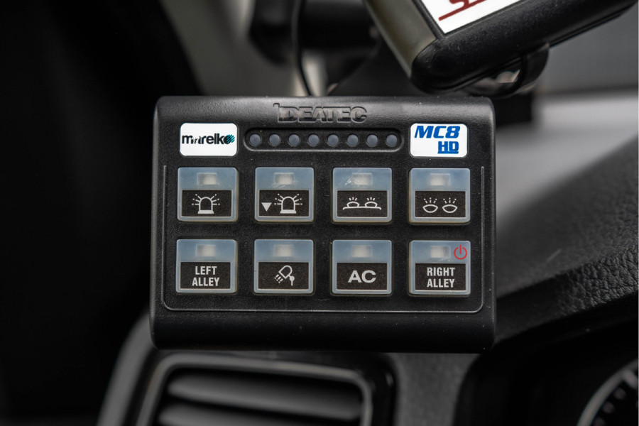 Volkswagen Amarok 3.0 V6 | 4Motion | 204 PK | Automaat | Carplay | Cruise | Airco | 3.3T Trekgewicht