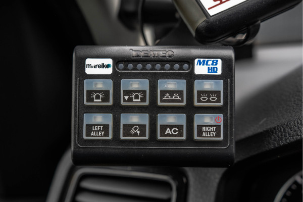 Volkswagen Amarok 3.0 V6 | 4Motion | 204 PK | Automaat | Carplay | Cruise | Airco | 3.3T Trekgewicht