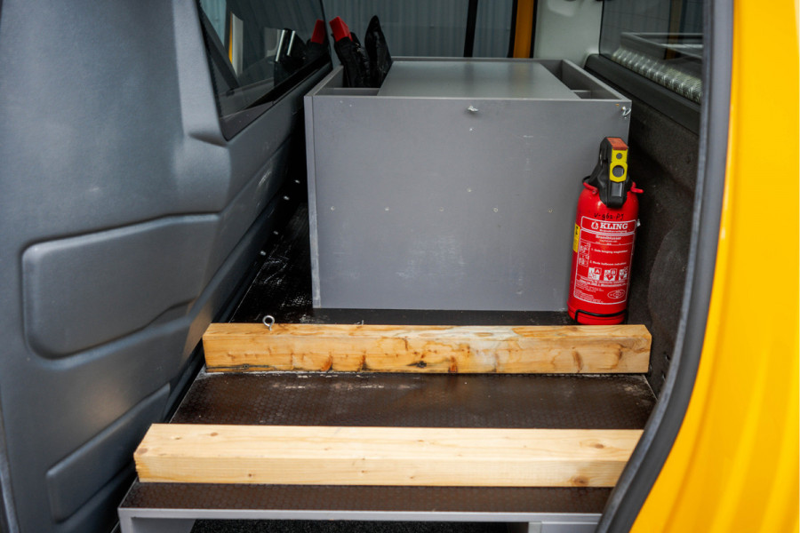 Volkswagen Amarok 3.0 V6 | 4Motion | 204 PK | Automaat | Carplay | Cruise | Airco | 3.3T Trekgewicht