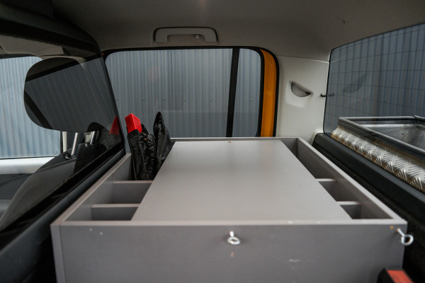 Volkswagen Amarok 3.0 V6 | 4Motion | 204 PK | Automaat | Carplay | Cruise | Airco | 3.3T Trekgewicht