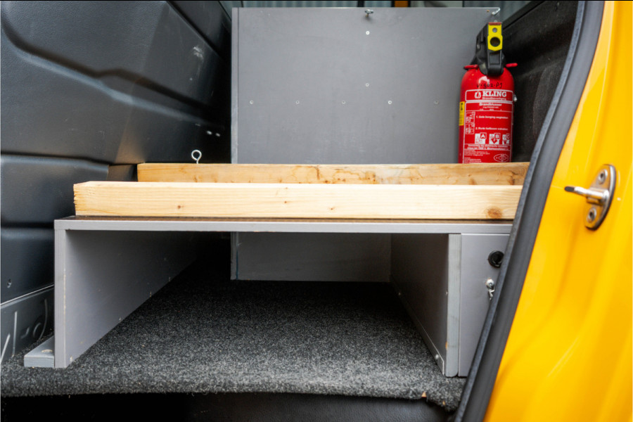 Volkswagen Amarok 3.0 V6 | 4Motion | 204 PK | Automaat | Carplay | Cruise | Airco | 3.3T Trekgewicht