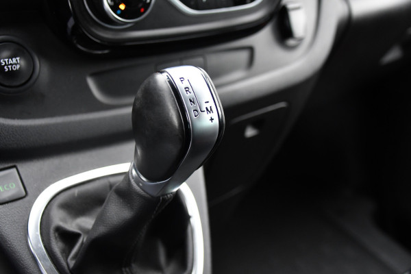 Fiat Talento 2.0 MultiJet L2H1 DC Irmscher Black Edition Camera, Cruise, Carplay, Leder, 170pk, Automaat, 2 x Schuifdeur, Trekhaak, Uniek!