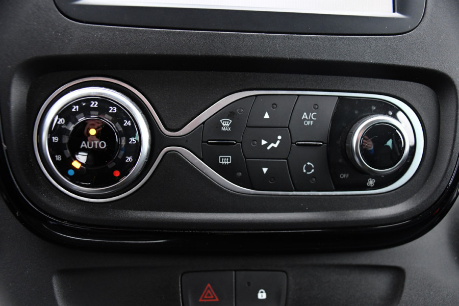 Fiat Talento 2.0 MultiJet L2H1 DC Irmscher Black Edition Camera, Cruise, Carplay, Leder, 170pk, Automaat, 2 x Schuifdeur, Trekhaak, Uniek!