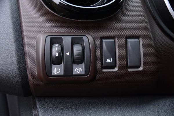 Fiat Talento 2.0 MultiJet L2H1 DC Irmscher Black Edition Camera, Cruise, Carplay, Leder, 170pk, Automaat, 2 x Schuifdeur, Trekhaak, Uniek!