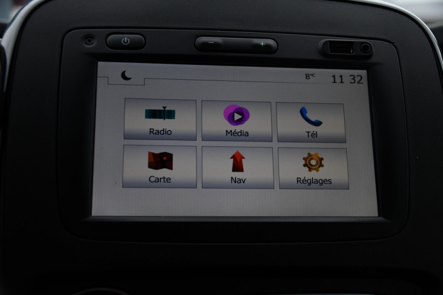 Fiat Talento 2.0 MultiJet L2H1 DC Irmscher Black Edition Camera, Cruise, Carplay, Leder, 170pk, Automaat, 2 x Schuifdeur, Trekhaak, Uniek!