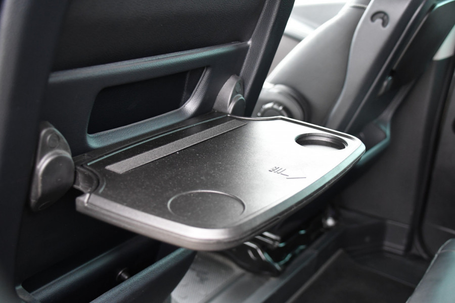 Fiat Talento 2.0 MultiJet L2H1 DC Irmscher Black Edition Camera, Cruise, Carplay, Leder, 170pk, Automaat, 2 x Schuifdeur, Trekhaak, Uniek!