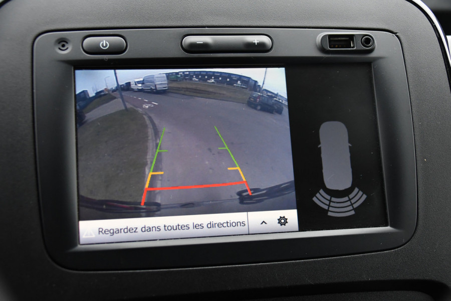 Fiat Talento 2.0 MultiJet L2H1 DC Irmscher Black Edition Camera, Cruise, Carplay, Leder, 170pk, Automaat, 2 x Schuifdeur, Trekhaak, Uniek!