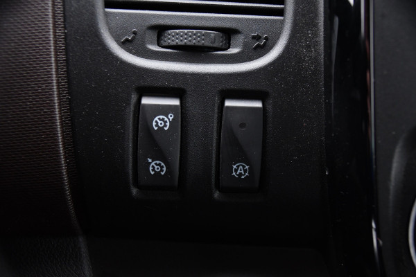 Fiat Talento 2.0 MultiJet L2H1 DC Irmscher Black Edition Camera, Cruise, Carplay, Leder, 170pk, Automaat, 2 x Schuifdeur, Trekhaak, Uniek!