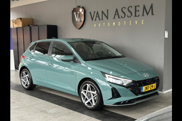 Hyundai i20 1.0 T-GDI Comfort|7000KM!|VOL OPTIES