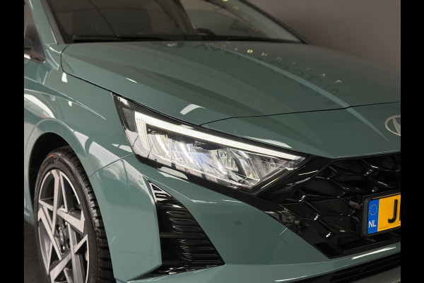 Hyundai i20 1.0 T-GDI Comfort|7000KM!|VOL OPTIES