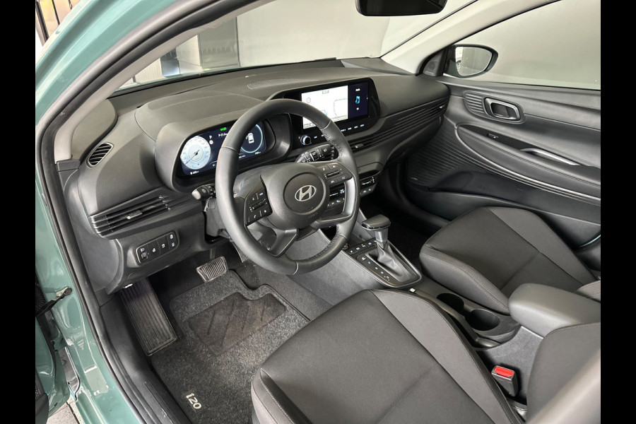 Hyundai i20 1.0 T-GDI Comfort|7000KM!|VOL OPTIES