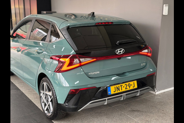 Hyundai i20 1.0 T-GDI Comfort|7000KM!|VOL OPTIES