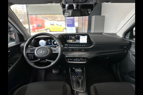 Hyundai i20 1.0 T-GDI Comfort|7000KM!|VOL OPTIES