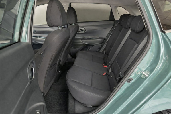 Hyundai i20 1.0 T-GDI Comfort|7000KM!|VOL OPTIES